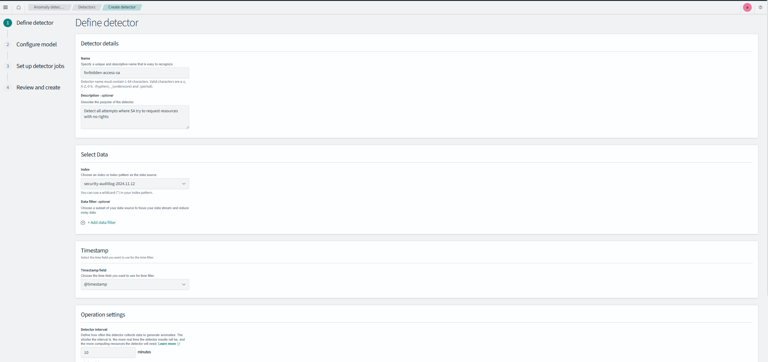 createdetector2
