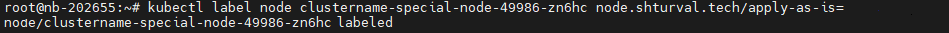 specialnodeapplyasis
