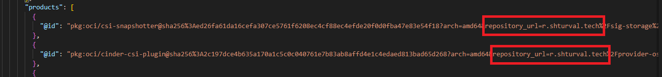 vulnerabilities-vex-json1